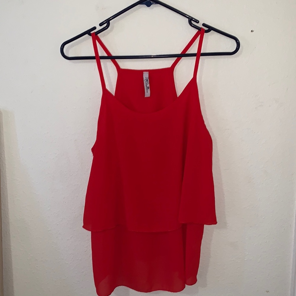 Surfer Line blouse